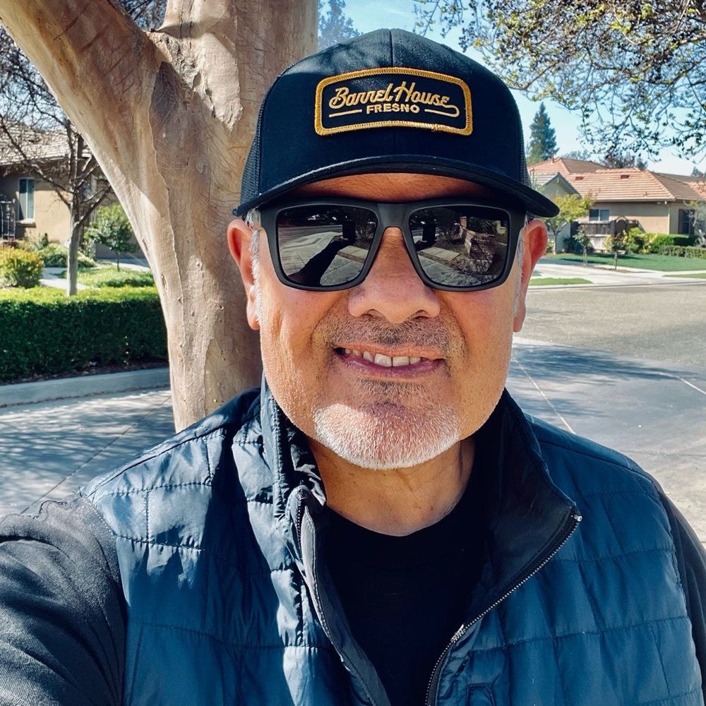 Meet your Posher, Joseph